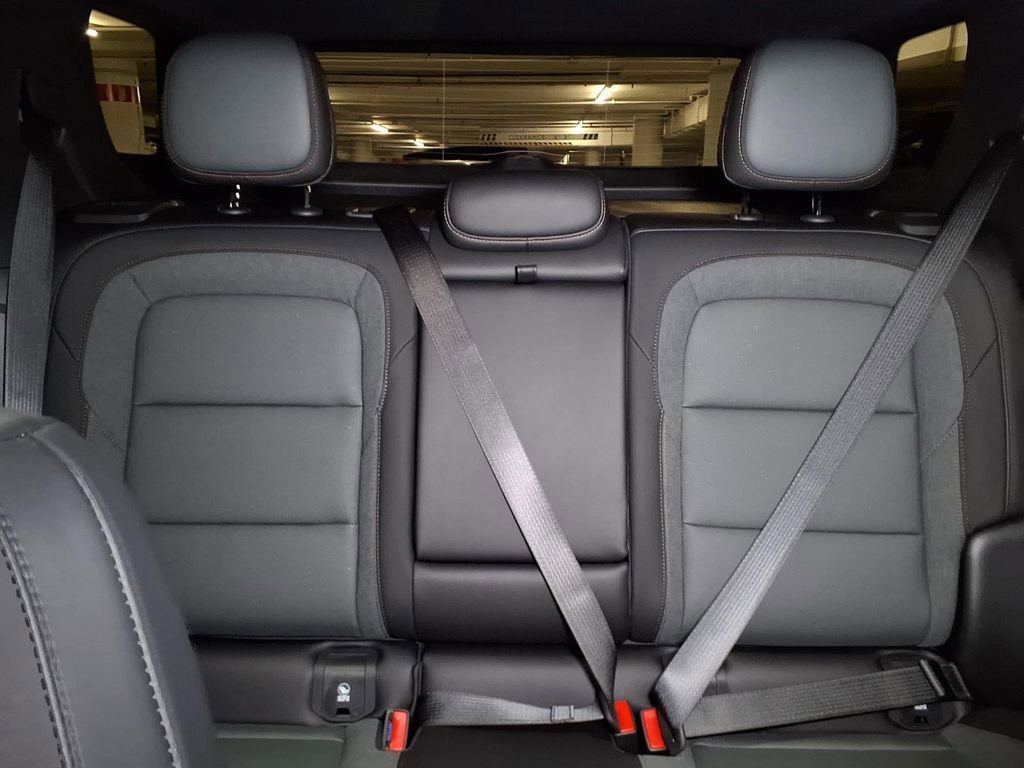 New 2026 GMC Terrain AT4 AWD/4WD image 11