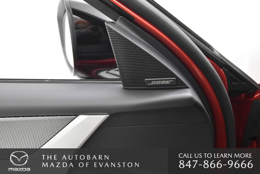 New 2026 MAZDA CX-70 3.3 Turbo S w/ Premium Package image 32