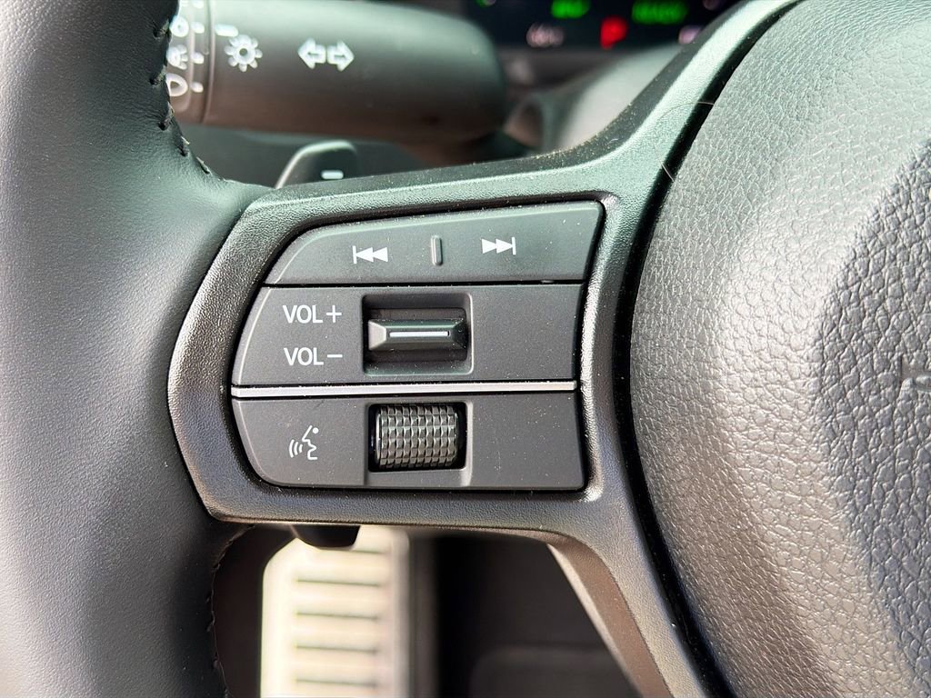 Used 2026 Honda Accord Sport image 18
