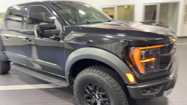 Used 2023 Ford F150 Raptor AWD/4WD image 4