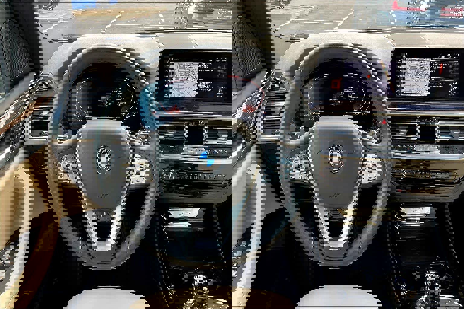 Used 2023 BMW X3 xDrive30i w/ Convenience Package image 8