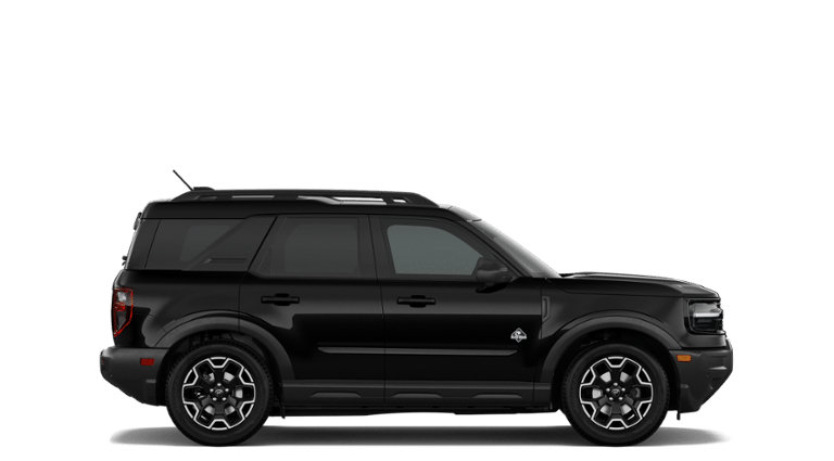 New 2026 Ford Bronco Sport Outer Banks w/ Outer Banks Tech Package+ AWD/4WD image 15