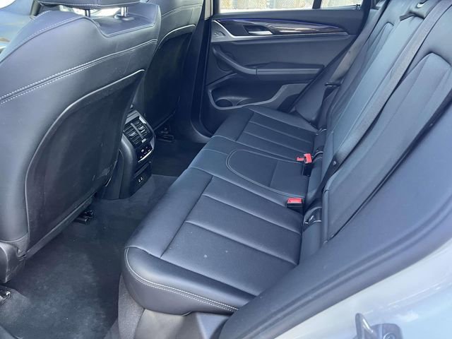Used 2023 BMW X3 xDrive30i image 14