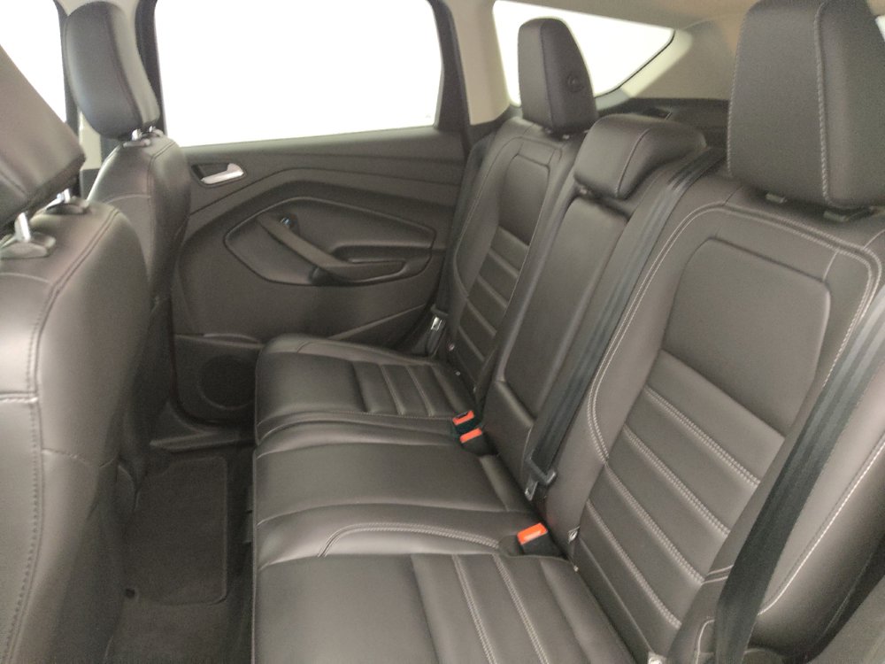 Used 2019 Ford Escape SEL FWD image 18