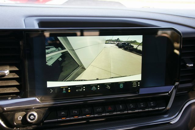 Used 2023 Chevrolet Silverado 1500 ZR2 w/ Technology Package image 43