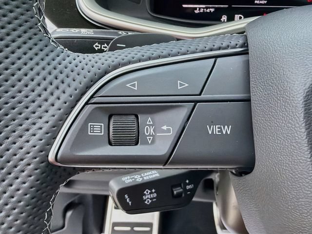 New 2026 Audi SQ8 Premium Plus AWD/4WD image 35
