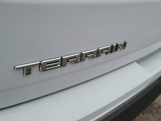 Used 2020 GMC Terrain SLT image 6