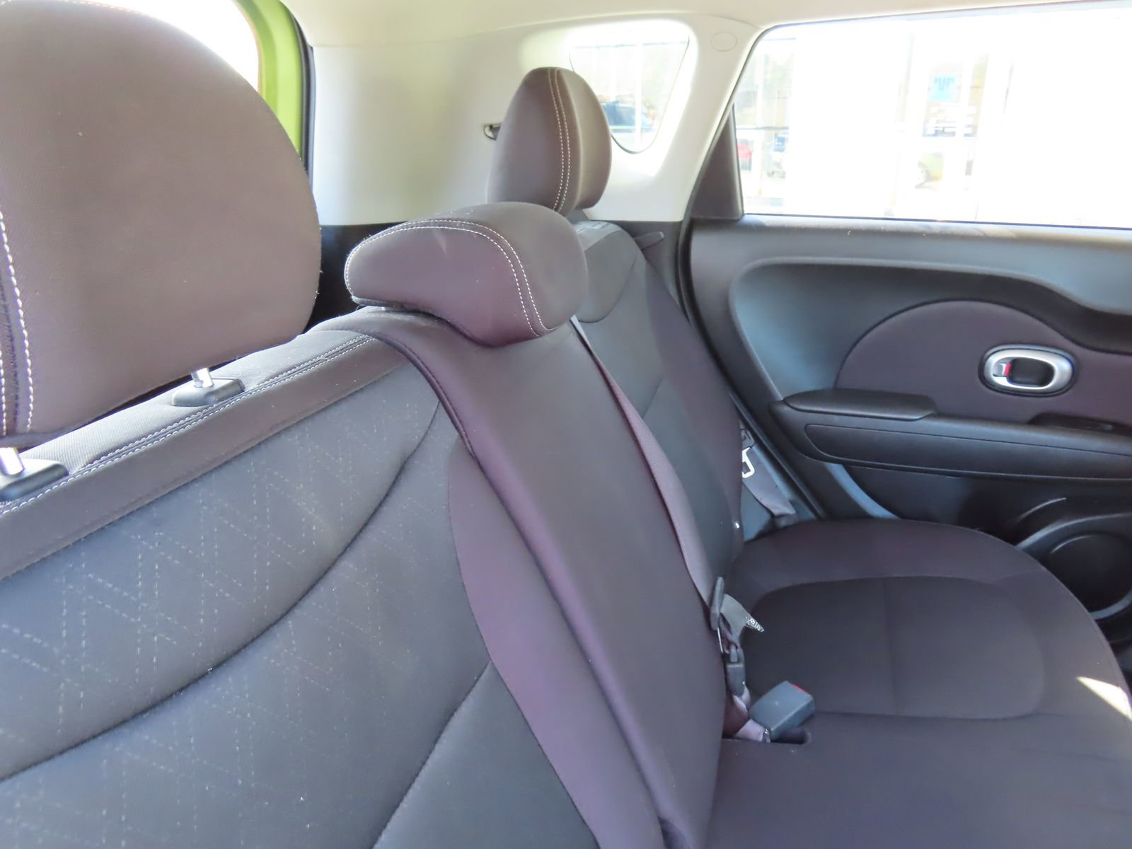 Used 2016 Kia Soul FWD image 30