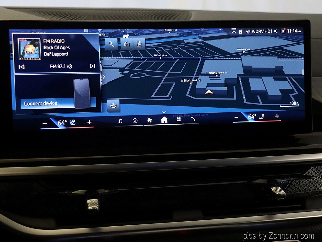 Used 2026 BMW X5 xDrive50e w/ Executive Package image 20