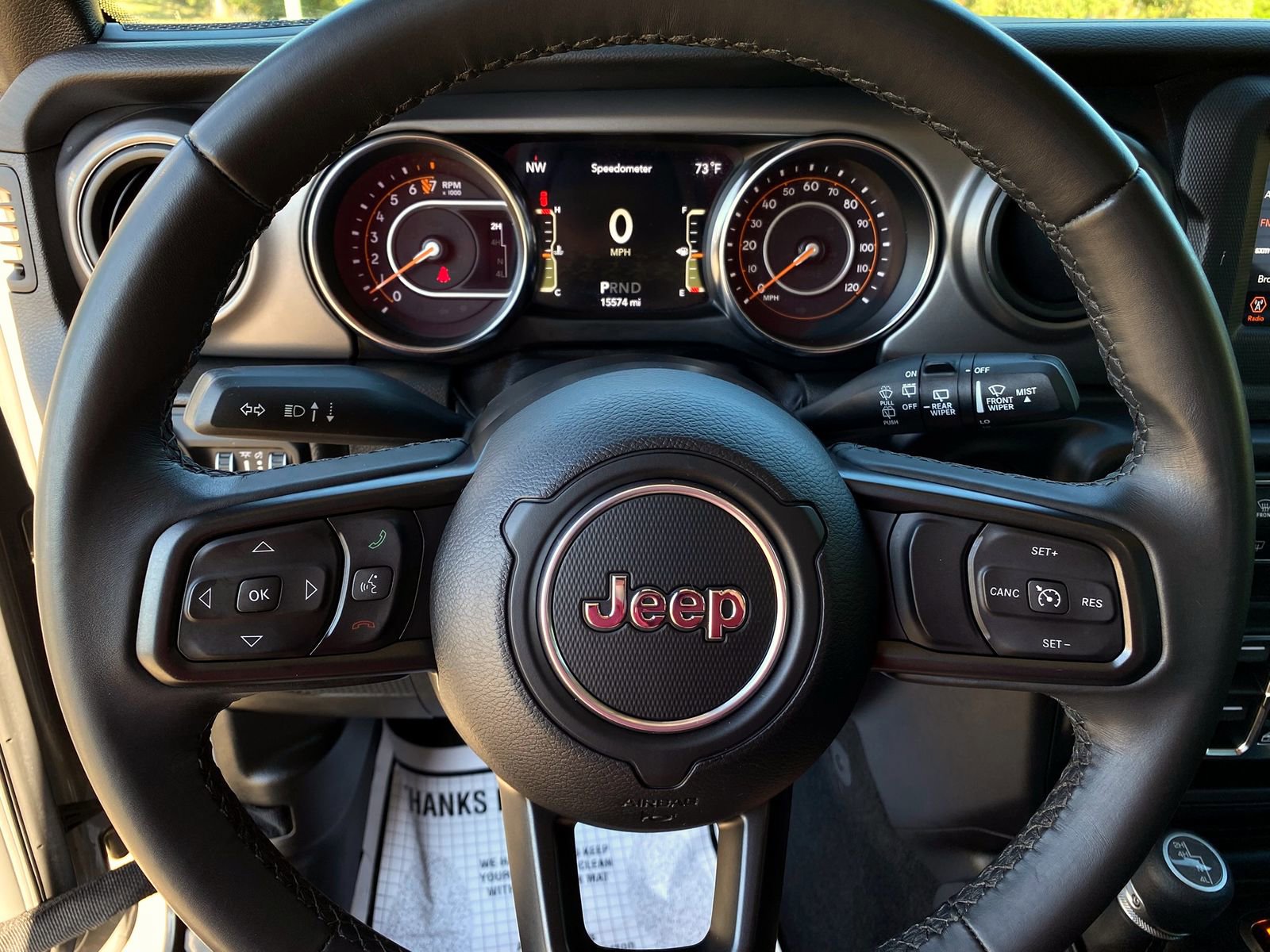 Used 2022 Jeep Wrangler Unlimited Sport image 24