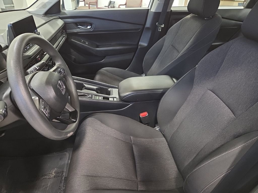 Used 2024 Honda Accord EX image 12