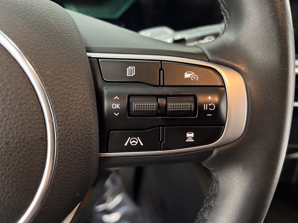 Used 2025 Kia K5 GT-Line FWD image 45