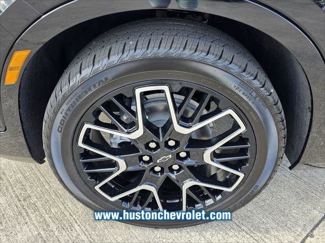 New 2026 Chevrolet Blazer RS w/ Driver Confidence II Package image 17