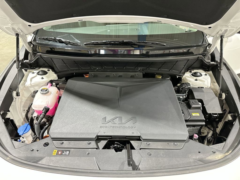 Used 2024 Kia Niro Wind image 17