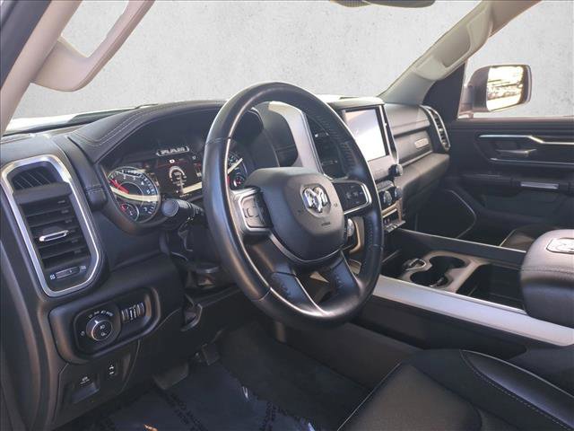 Used 2022 RAM 1500 Laramie image 10