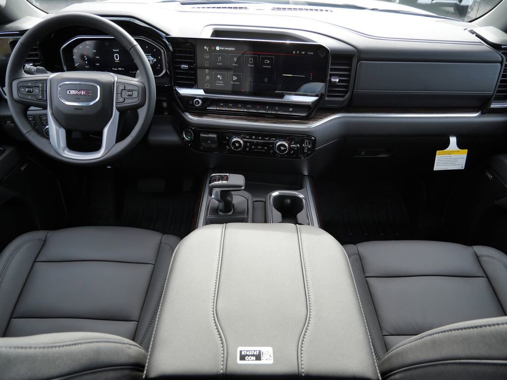 New 2026 GMC Sierra 1500 Elevation w/ Elevation Premium Package image 7