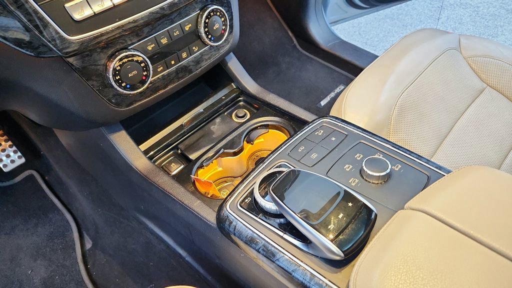 Used 2018 Mercedes-Benz GLE 43 AMG 4MATIC Coupe image 29