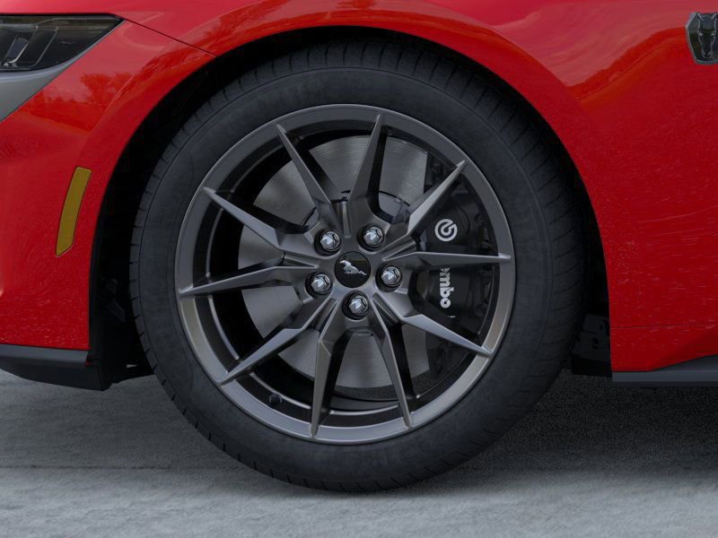 New 2026 Ford Mustang Dark Horse image 19