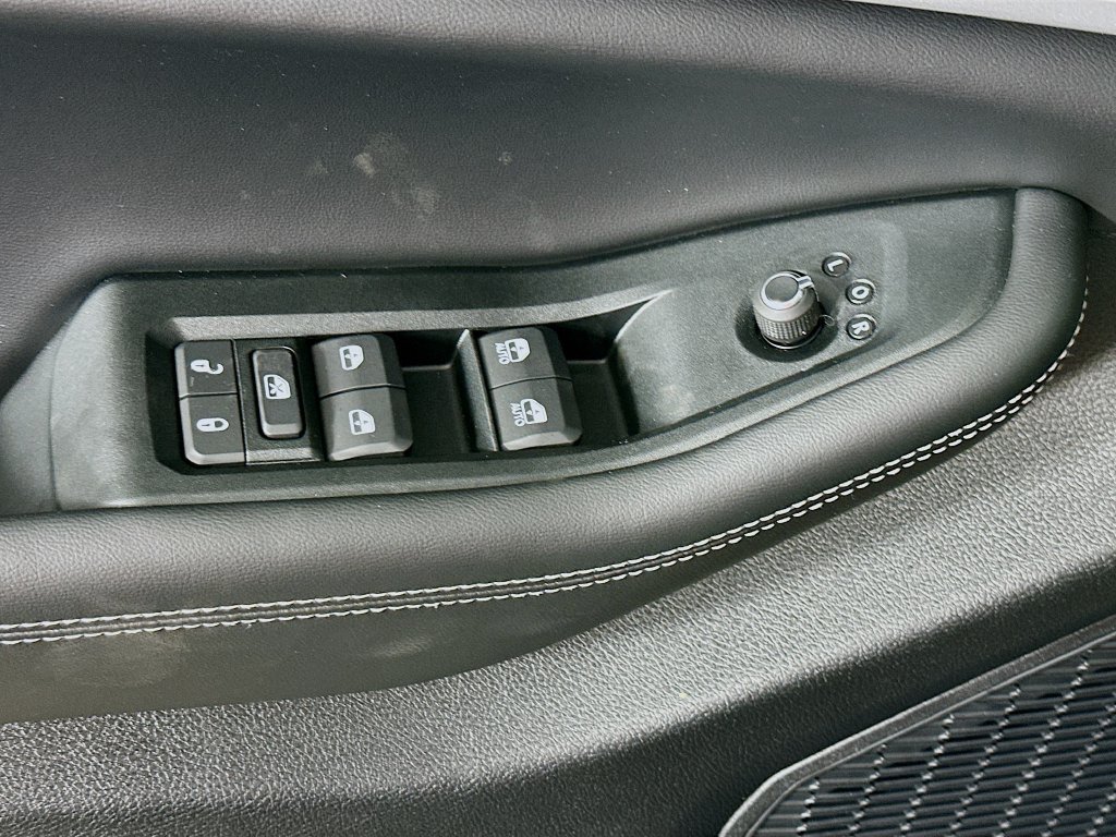 New 2026 Jeep Grand Cherokee Altitude AWD/4WD image 23