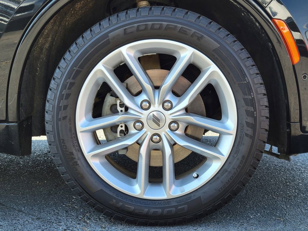 Used 2022 Dodge Durango R/T image 11