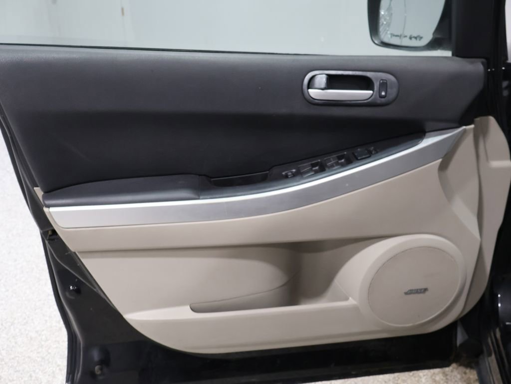 Used 2007 MAZDA CX-7 Grand Touring w/ Technology Pkg image 13