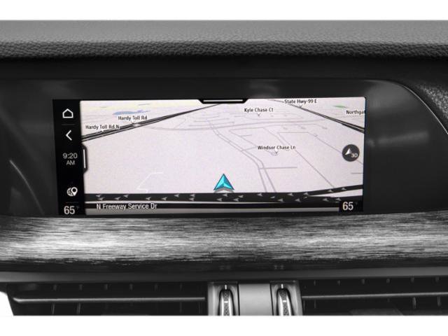 Certified 2024 Alfa Romeo Stelvio Veloce image 16