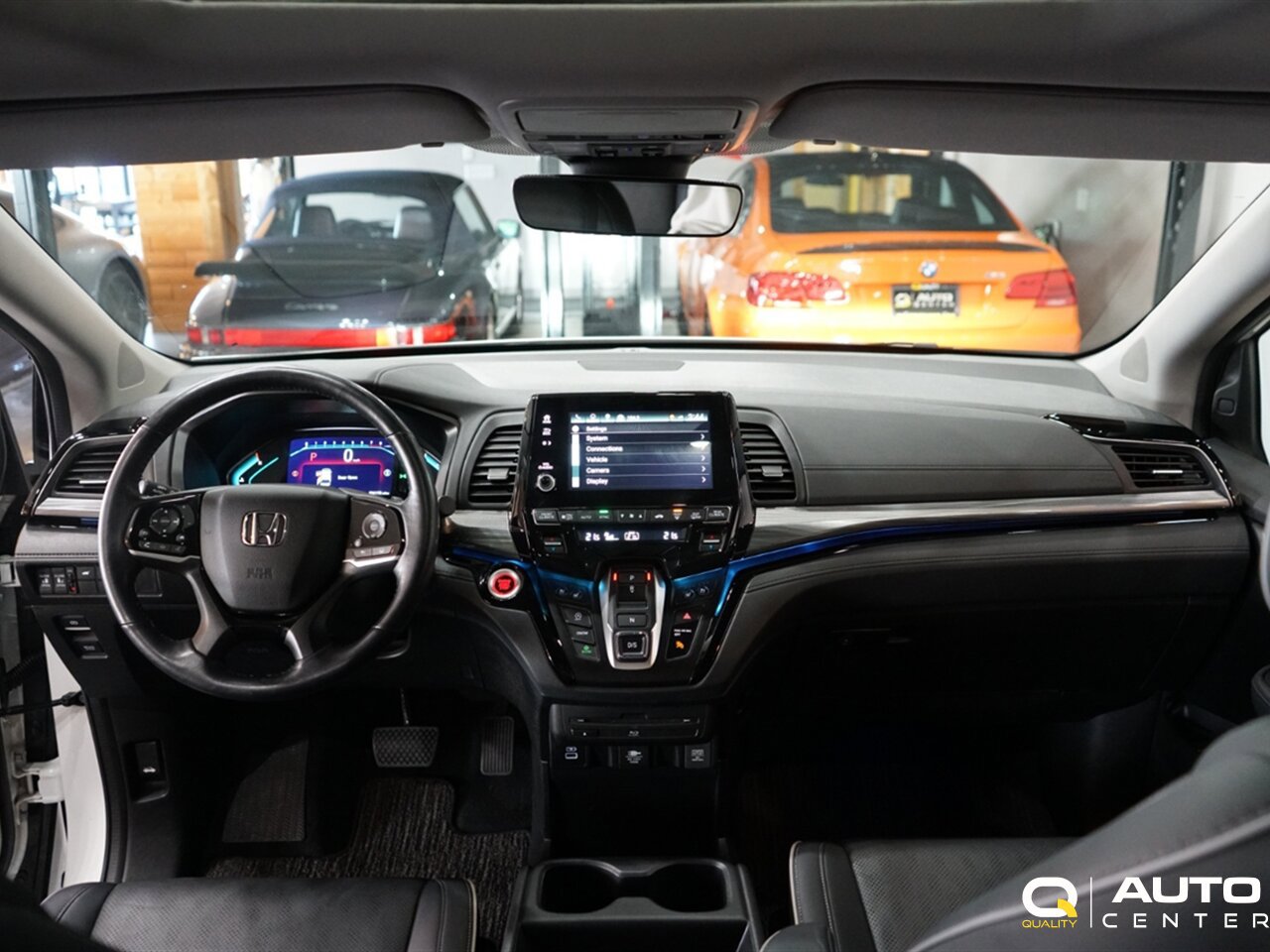 Used 2023 Honda Odyssey Touring image 14