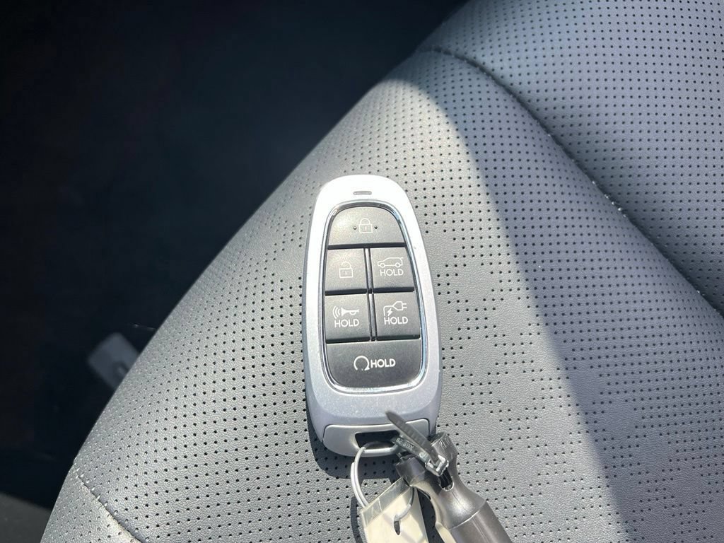 Certified 2023 Hyundai Ioniq 5 SEL AWD/4WD image 32