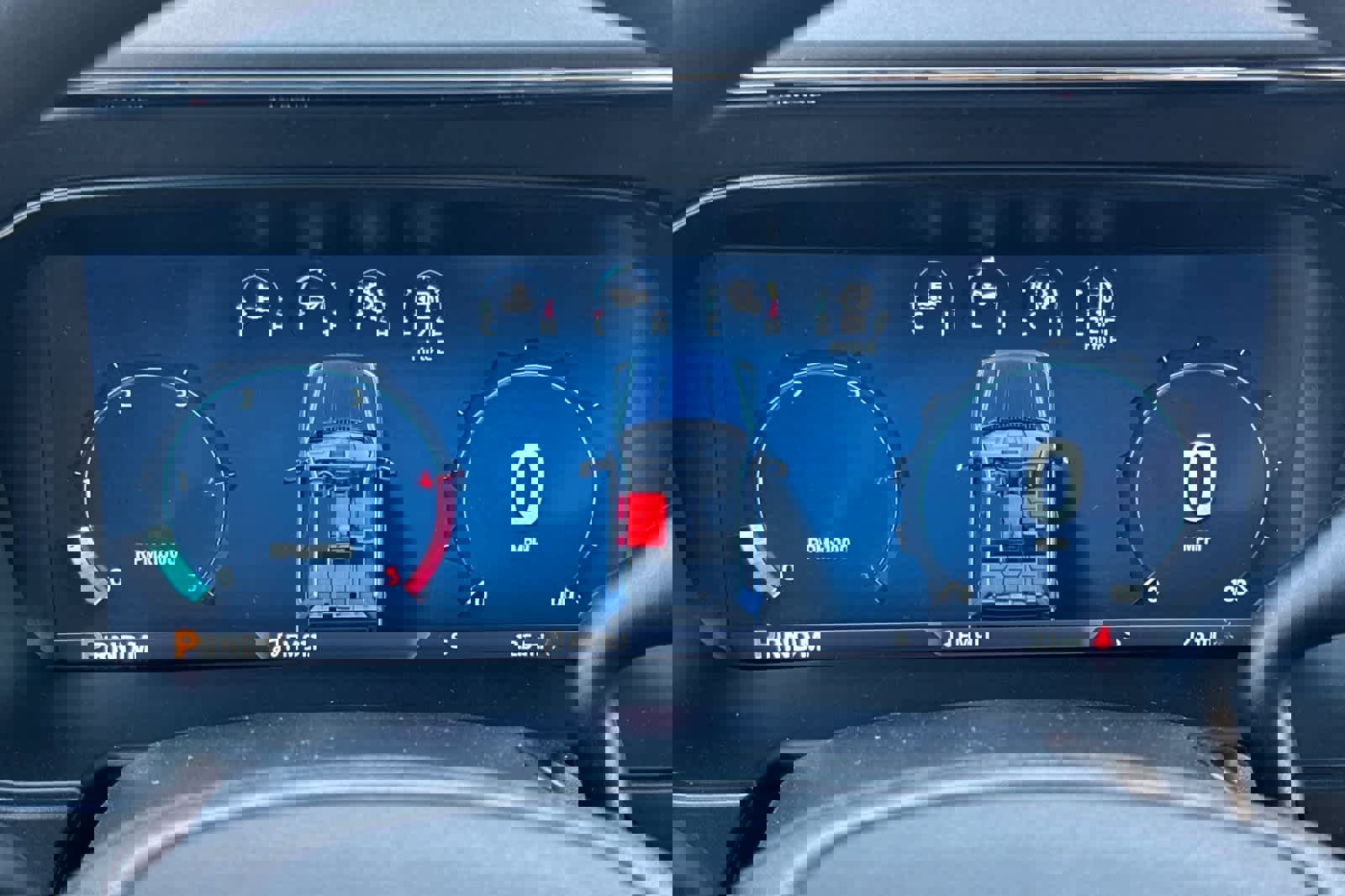 New 2026 Ford F350 XLT w/ XLT Premium Package image 25