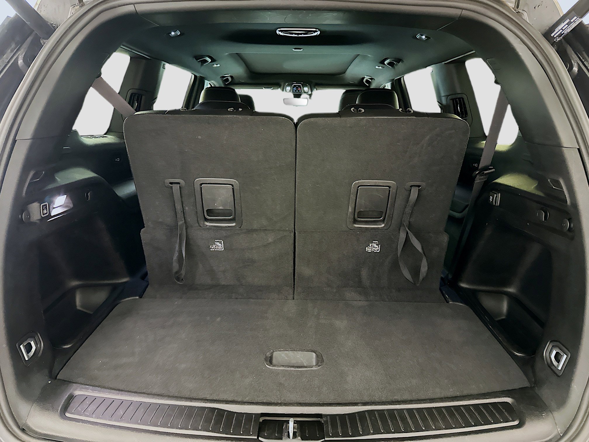 Used 2024 Jeep Grand Cherokee L Limited w/ Luxury Tech Group II image 32