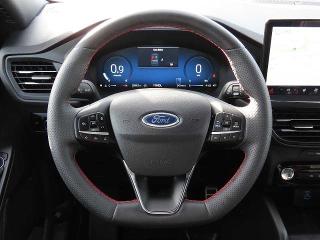 Certified 2023 Ford Escape ST-Line Select w/ Tech Pack #2 image 25