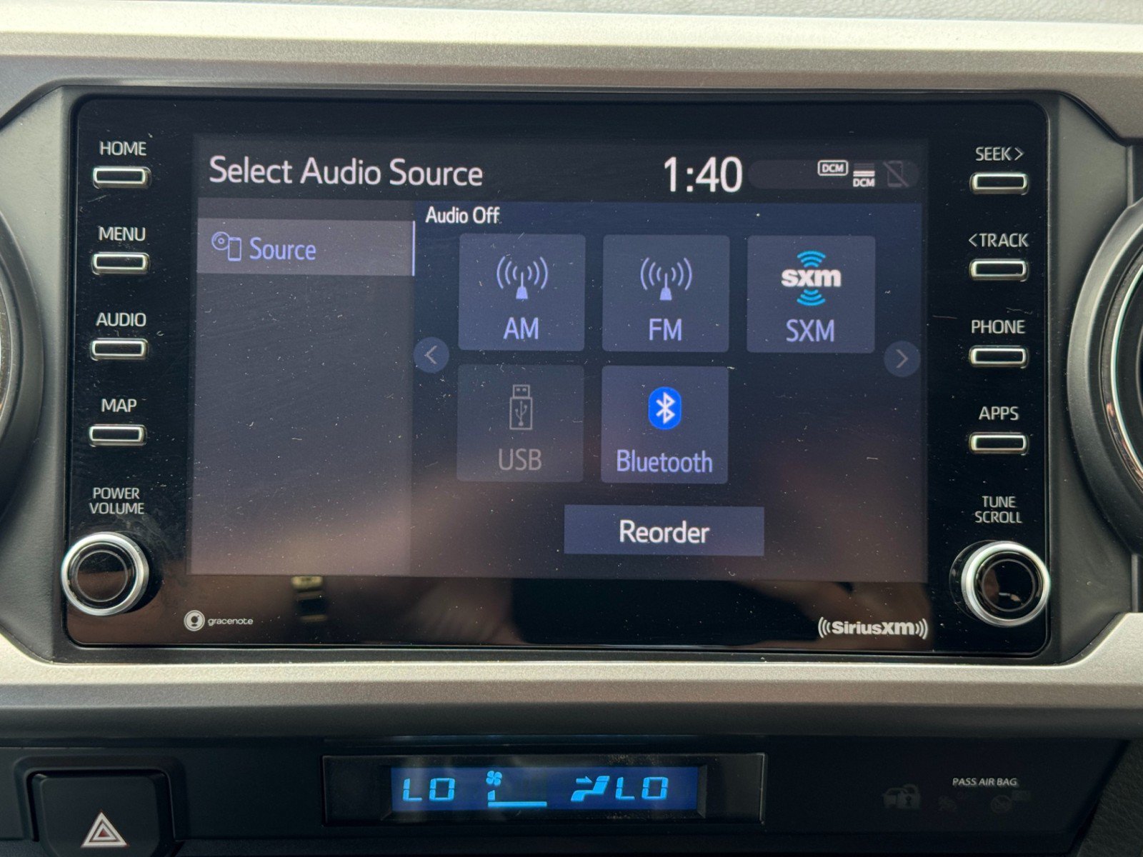 Used 2022 Toyota Tacoma SR5 RWD image 22