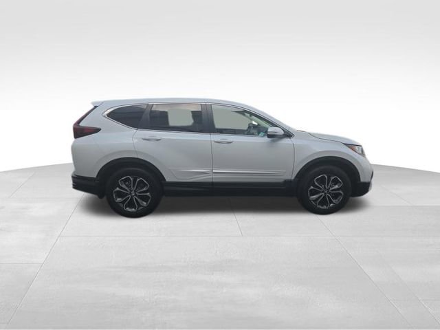 Used 2022 Honda CR-V EX-L image 9