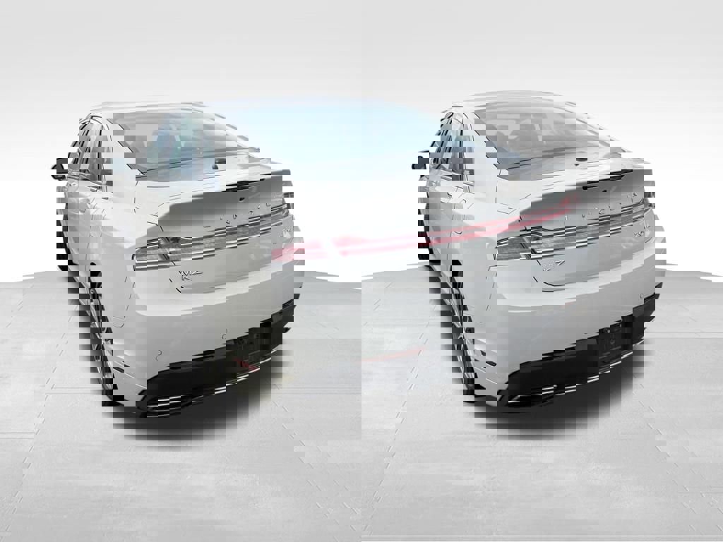 Used 2019 Lincoln MKZ Reserve w/ Reserve Plus Package image 7