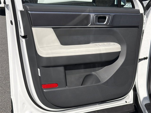 New 2026 Hyundai Santa Fe SEL image 10