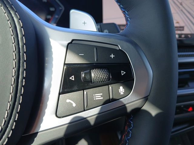 New 2026 BMW X5 M60i AWD/4WD image 27