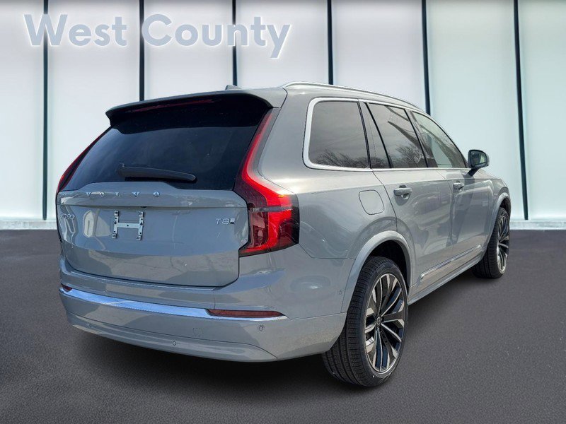 New 2026 Volvo XC90 T8 Ultra w/ Protection Package Premier AWD/4WD image 3