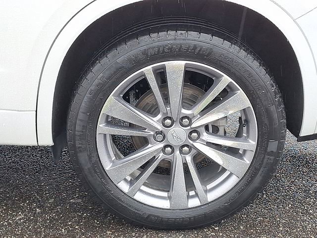 Certified 2023 Cadillac XT6 Premium Luxury image 27