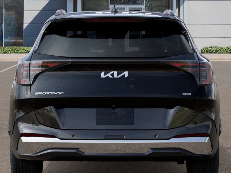 New 2027 Kia Sportage SX Prestige AWD/4WD image 15