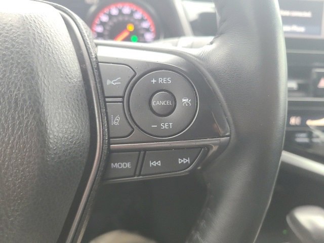 Used 2024 Toyota Camry XSE image 21