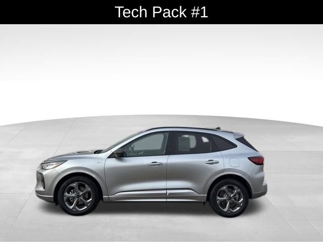 Used 2023 Ford Escape ST-Line w/ Tech Pack #1 image 5