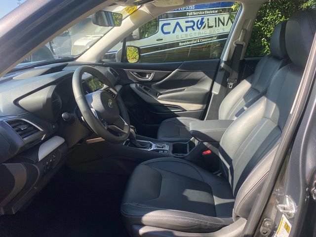 Used 2023 Subaru Forester Limited AWD/4WD image 11