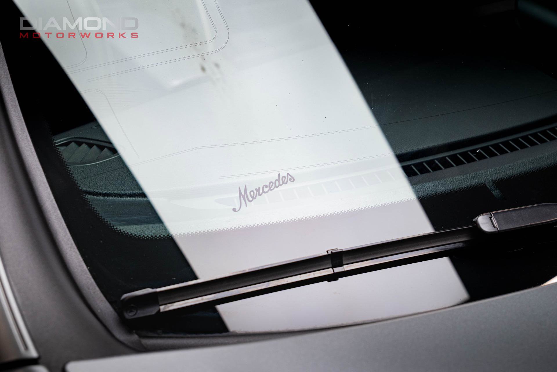 Used 2020 Mercedes-Benz SLC 43 AMG image 42