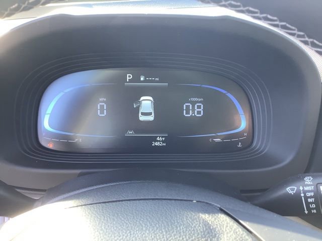 Certified 2026 Hyundai Venue SEL image 34