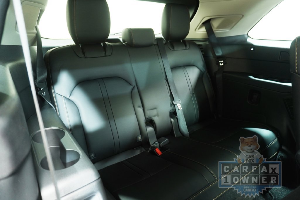 Certified 2024 MAZDA CX-90 3.3 Turbo w/ Premium Package AWD/4WD image 22