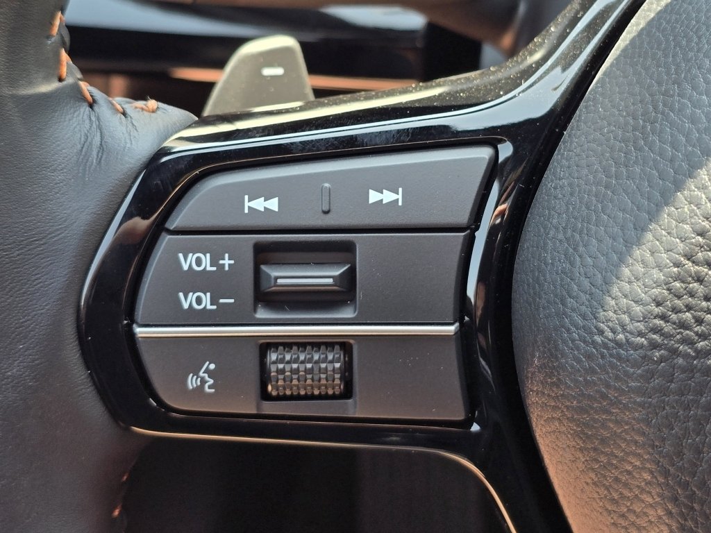 New 2026 Honda CR-V Sport Touring image 27
