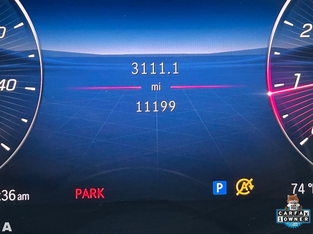 Used 2025 Mercedes-Benz C 300 4MATIC Sedan image 32