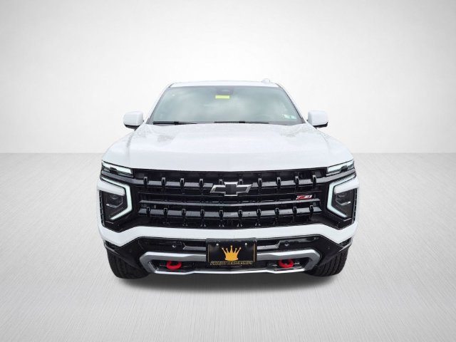 New 2026 Chevrolet Tahoe Z71 w/ Comfort Package AWD/4WD image 5