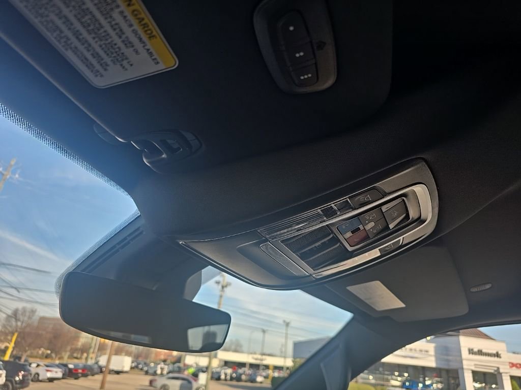 New 2026 RAM 1500 4x4 Crew Cab image 18