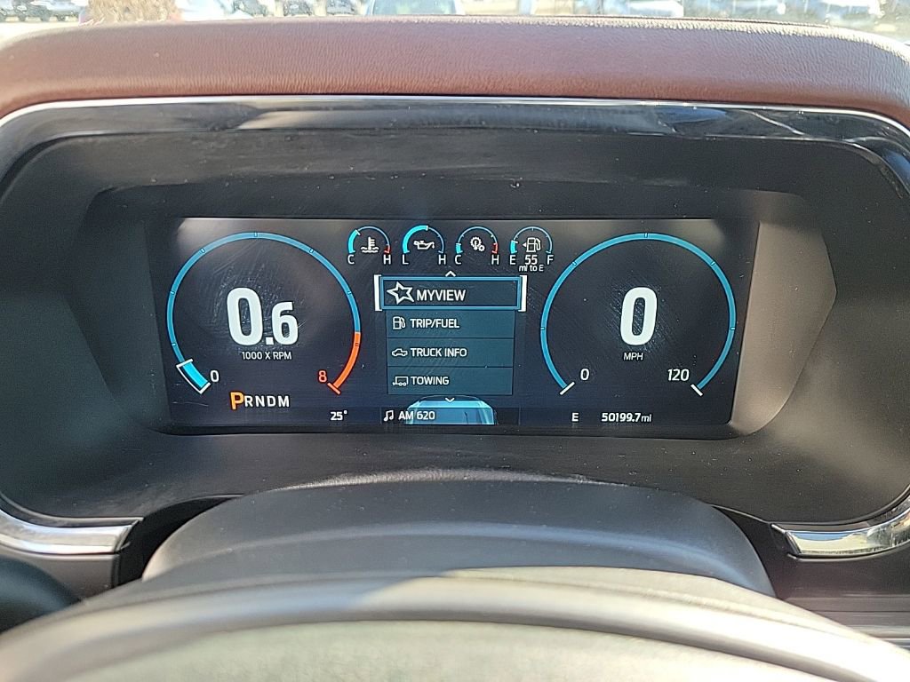 Used 2022 Ford F150 Lariat w/ Equipment Group 502A High image 32